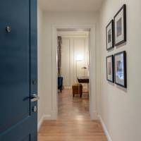 Suite with Canal View