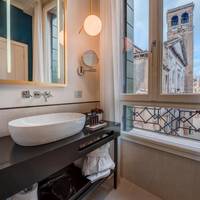 Superior Double or Twin Room with City View