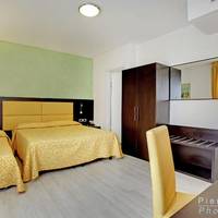 Superior Double Room with Extra Bed