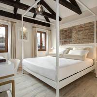 Suite with Terrace