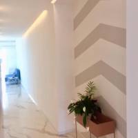 Apartment with Sea View - Separate Building