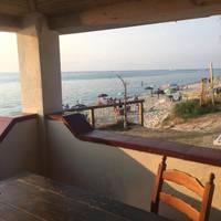 Double or Twin Room with Sea View