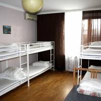 Кровать в общем номере