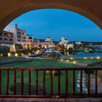 Heritage Premium Suite, King Bed, Sea View, Balcony