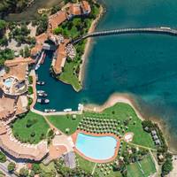 3 Bedroom Penthouse Suite, 3 King, Bathrooms: 3, Sea View, Top floor, Balcony, Plunge pool
