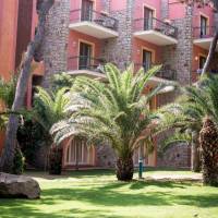 Superior Double Room with Garden View