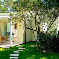 Deluxe Family Bungalow (2 Adults + 2 children)