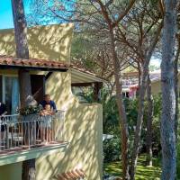 Superior Double or Twin Room with Garden View