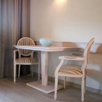 Junior Suite with Garden View