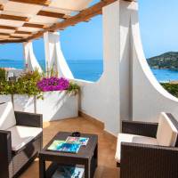 Junior Suite with Sea View
