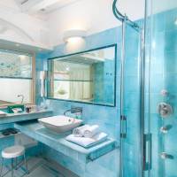Suite Deluxe with Sea View