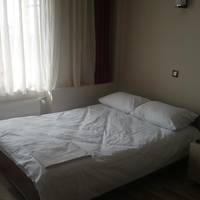 Двухместный номер с 1 кроватью