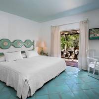 Garden Deluxe Suite, Suite, 1 King or 2 Twin/Single Bed(s)