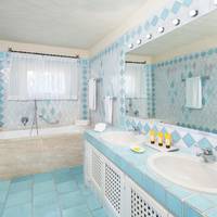 Royal Suite, 1 Bedroom Suite, 1 King or 2 Twin/Single Bed(s)