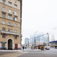 Апартаменты