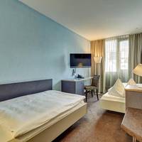 Business Twin Room