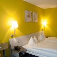 Business Double Room
