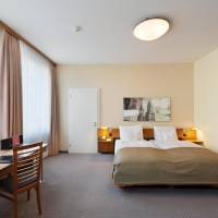 Relax Double Room