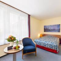 Double Room with French Bed