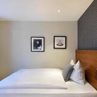 Business Single Room