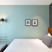 Economy Single Room