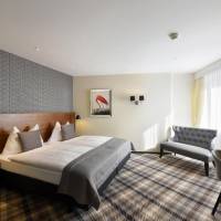 Business Double Room