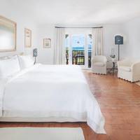 Premium Double, Guest room, 1 King or 2 Twin/Single Bed(s)