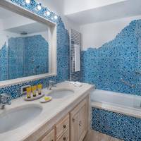 Premium Suite, 1 Bedroom Suite, Sea view, Balcony