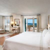 Open Plan Junior Suite, 1 Bedroom Suite, Sea view, Balcony