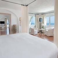 Royal Suite, 1 Bedroom Suite, 1 King or 2 Twin/Single Bed(s)