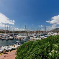 Superior Double Room with Habour View