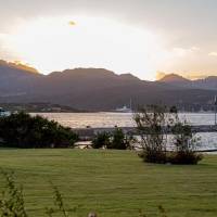 Superior Double Room with Sea View