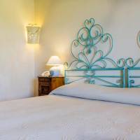 Superior Double Room with Garden View