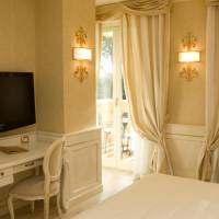 Superior Double Room - Beach Package