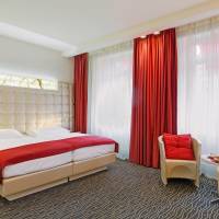 Top View Room
