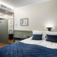 Economy Queen Room