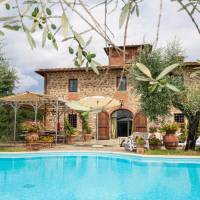 Four-Bedroom Villa