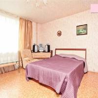 Апартаменты