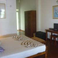 Super Deluxe Double Room