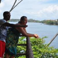 Deluxe Double Room with Jet Ski Ride - 15 Min 