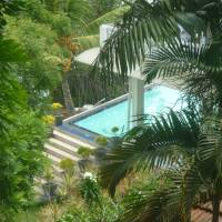 Superior Double Room with Lake View