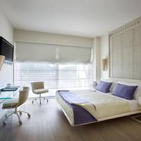 Classic Double or Twin Room