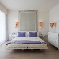 Standard Junior Suite
