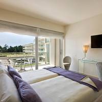 Deluxe Junior Suite