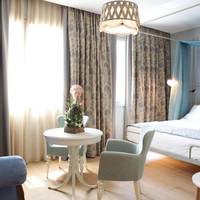Triple Room with View