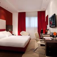 Executive Queen Room
