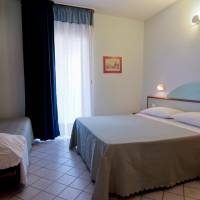 Triple Room with Balcony