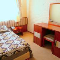 Single Room with Shower