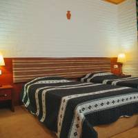 Twin Room with Bath