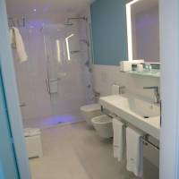 Junior Suite with Balcony - Annex